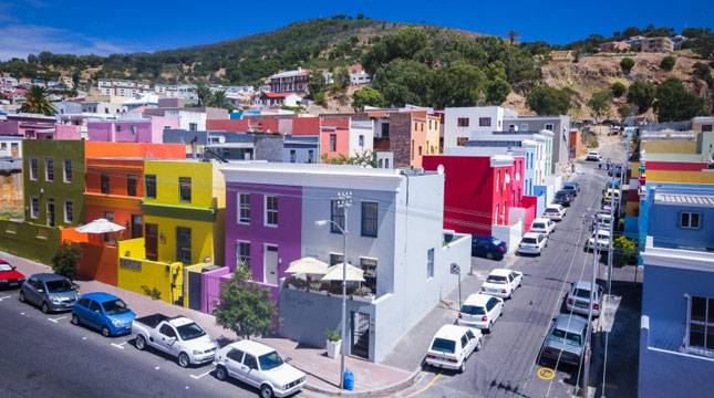 Wisata Halal di Cape Town Hingga Berkunjung ke Kampung Macassar, Afrika Selatan