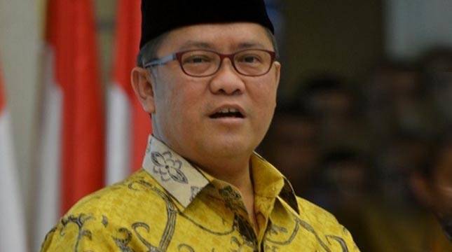 Menkominfo Pastikan Media Center KTT IORA Siap Digunakan