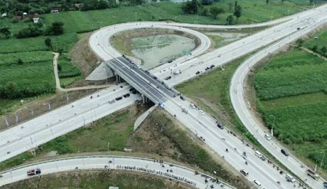 Kemenhub Dukung Integrasi Tol Lancarkan Sektor Logistik