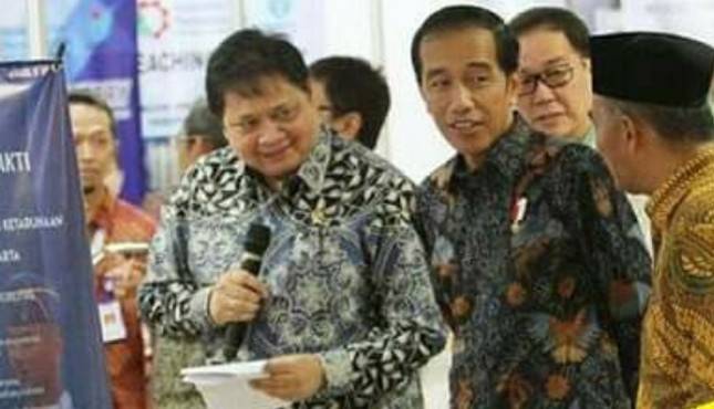 Pemerintah Resmi Bentuk Badan Pengembangan SDM Industri