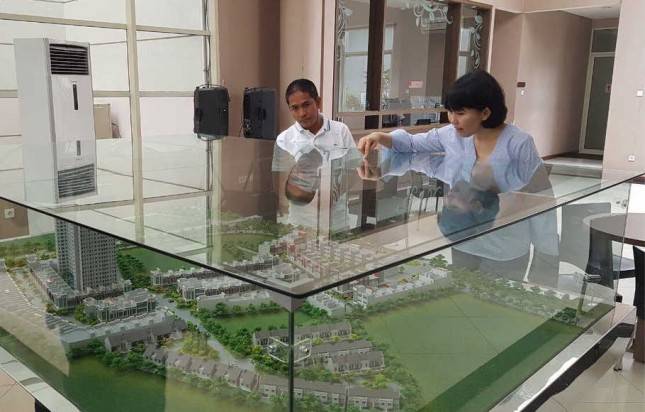 Properti Menggeliat, APL Segera Bagun Superblok Taruma City di Karawang