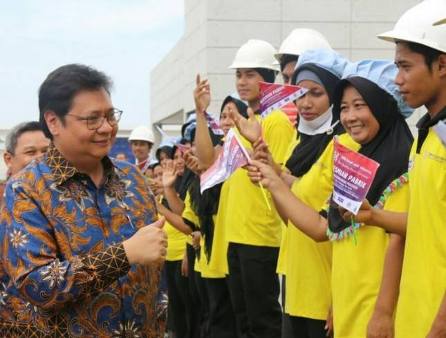 IPC Segera Jadi KEK Dukung Perekonomian Wilayah Bengkulu 