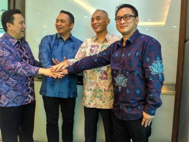 Pelindo III Incar Pemasok Air Bersih di Kawasan Industri Bersih dan Terminal Pelabuhan