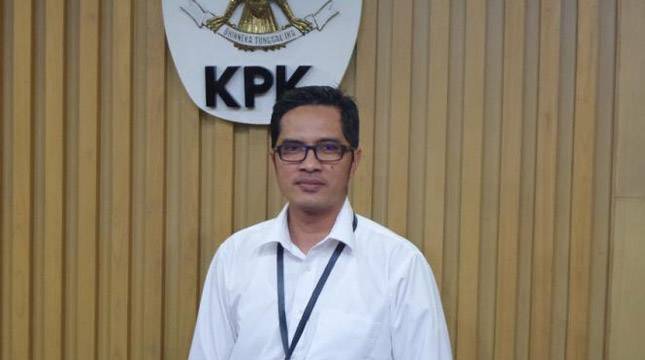 Tersangka Kasus BLBI Ajukan Praperadilan