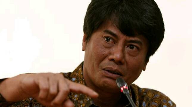 Dirut Pertamina Serius Menargetkan Garap Bisnis Petrochemical
