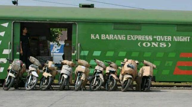 Kementerian Perhubungan Tambah Kuota Mudik Gratis Sepeda Motor