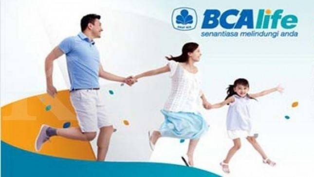 BCA Life Bidik Pertumbuhan Premi 30 Persen di 2018
