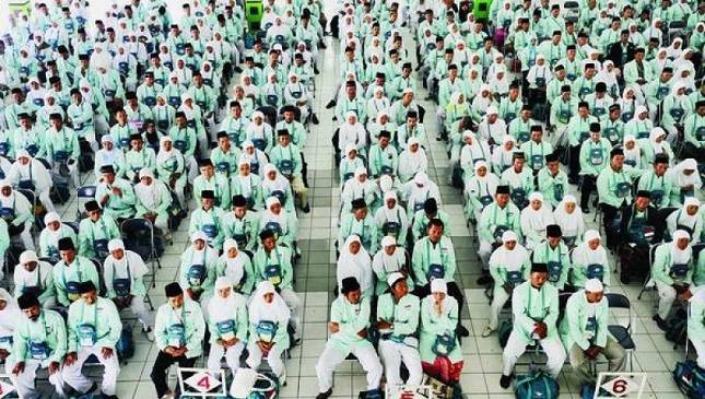 Antrean Haji Indonesia Capai 48 Tahun, Jutaan Calon Jemaah Belum Mendaftar