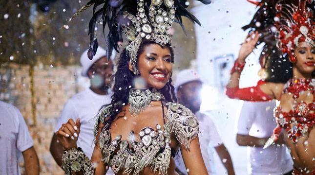 Ancaman Omicron, Karnaval Rio de Janeiro Brasil Kembali dibatalkan
