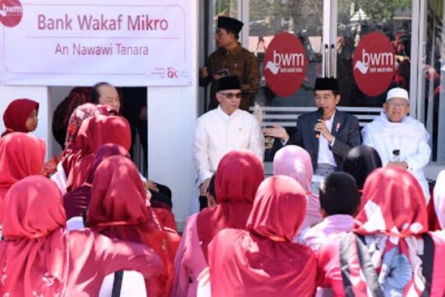  Presiden Jokowi Pastikan Tidak Tanda Tangani UU MD3
