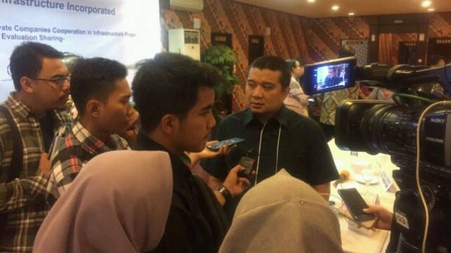 Masih Diperlukan Sektor Konstruksi, Kadin Minta TKA Harus Tetap Mengikuti Aturan