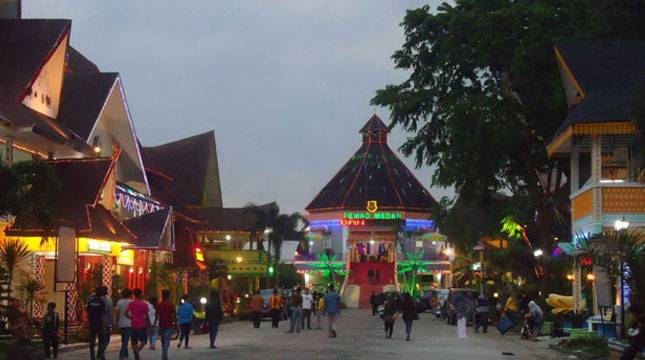 Siap Digelar, Pekan Raya Sumatera Utara 2018 Meriahkan Medan Sebulan Penuh