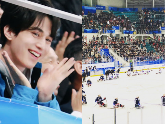 Demi Fans, Lee Dong Wook Rogoh Kocek Hingga $10.000