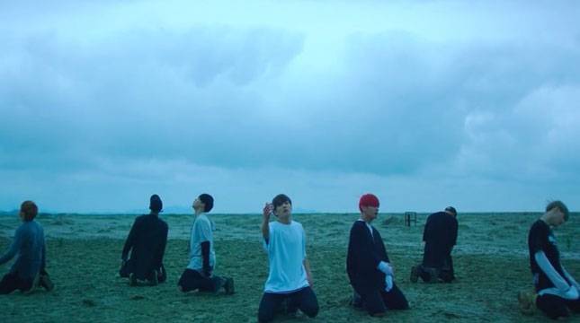  "Save Me" Musik Video ke Enam BTS yang Raih 200 Juta Viewers di YouTube