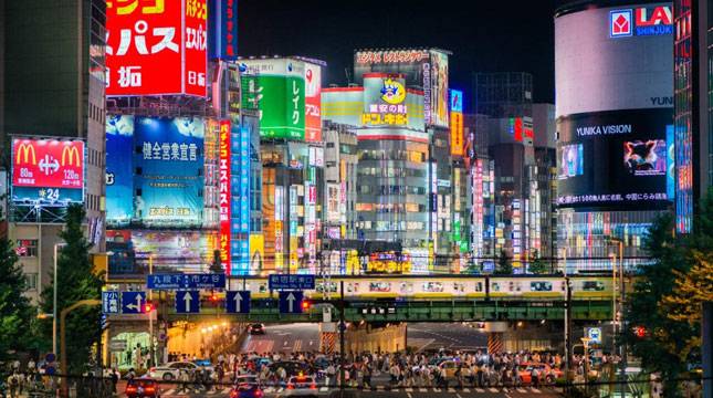 Tiga Hal yang dilakukan Wisatawan Indonesia ke Jepang, Ngapain Aja Ya?