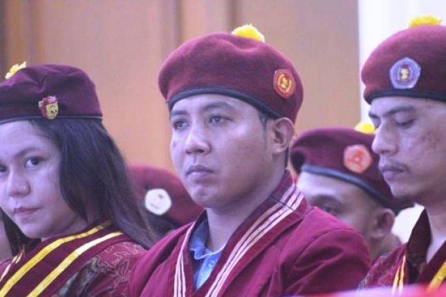 Perayaan Paskah Penggugah Kepekaan Sosial Kader PMKRI