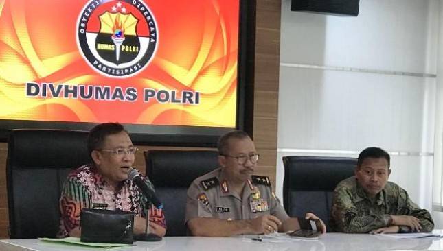 Kementan Tegaskan Info Telur Palsu Hoaks