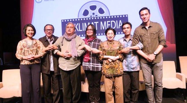 Sambut Hari Film Nasional, Seluruh Bioskop Akan Putar Film Indonesia