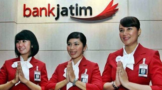 BJTM Realisasikan MESOP 297.700 Saham