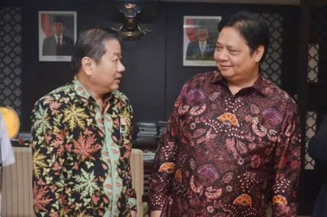 GAPMMII Berharap Capres-Cawapres Bisa Majukan Sektor Industri Mamin