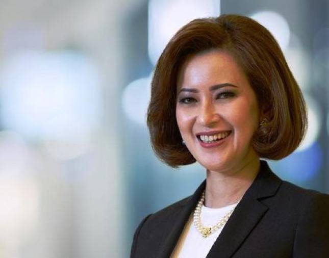 BUMN DEWI 2023 Umumkan 40 Pemenang Jajaran Direksi dari Tokoh Perempuan