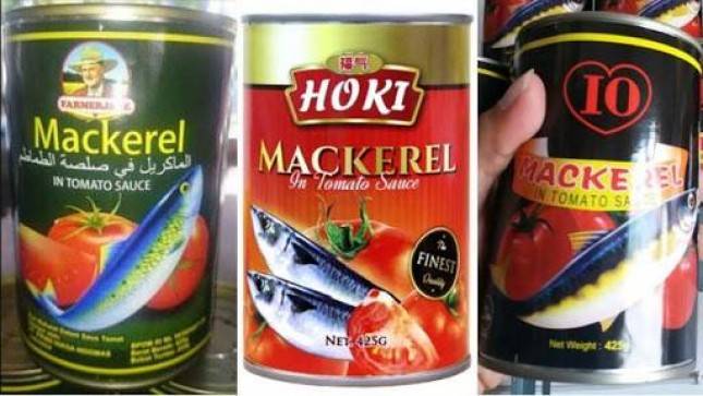 BPOM Sebut 27 Merek Ikan Kaleng Mengandung Cacing