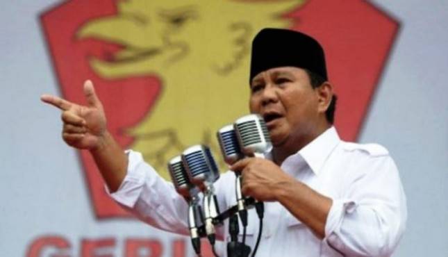 Tunggu, Gerindra Masuk Koalisi Atau Oposisi Dipastikan Setelah Rakornas 