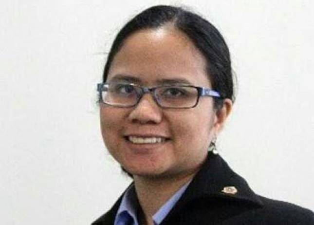 Sarasvati, Nama yang Bapak (Rizal Ramli) Berikan Pada Saya dan Kisah di Belakangnya
