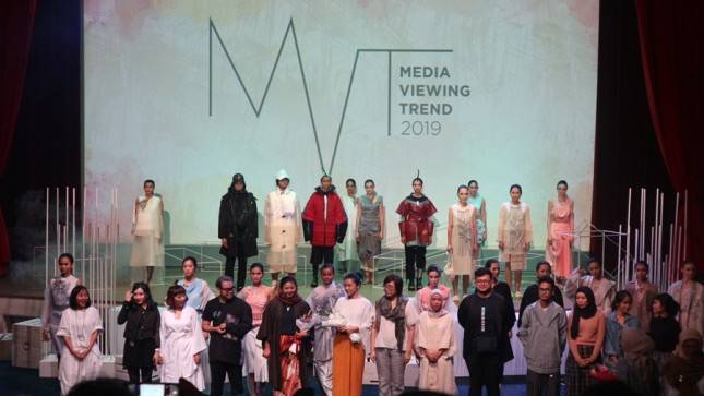 Indonesian Fashion Chamber Gelar Media Viewing Trend Pertama Kalinya