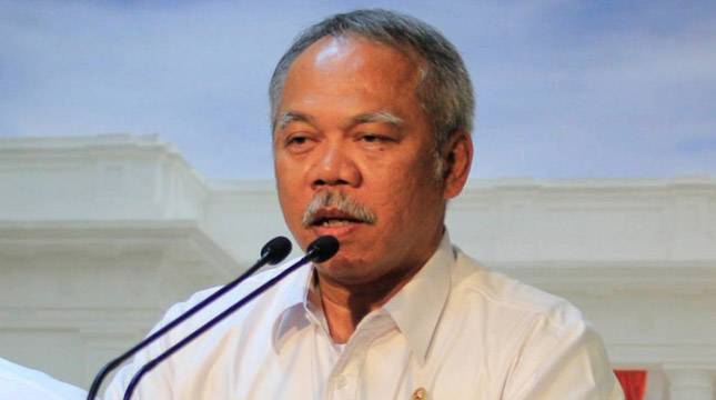 Menteri PUPR Targetkan 4 Juta Rumah Murah