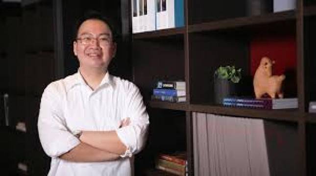 Optimalkan Big Data, Gorry Holdings Bantu Masyarakat Cegah Penyakit Kronis