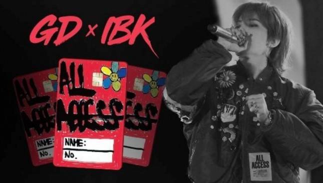G-Dragon Hingga BTS, Ini Dia Daftar Idol yang Jadi Brand Ambassador Bank