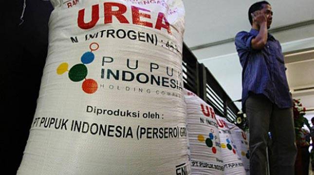 Pupuk Indonesia Integrasikan KDKMP ke Distribusi Pupuk Subsidi, Pengawasan Diperketat