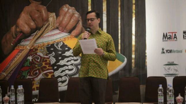 Lewat Program SETAPAK, The Asia Foundation Selamatkan Sumber Daya Alam di Berbagai Provinsi