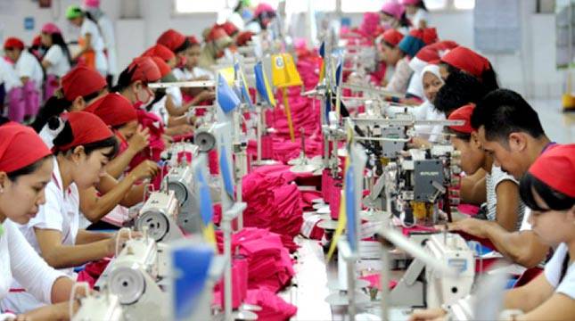 Kebangkitan Bisnis BUMN Tekstil