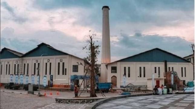 PT TWC Komitmen Dorong Pengembangan Destinasi di Wilayah Joglosemar