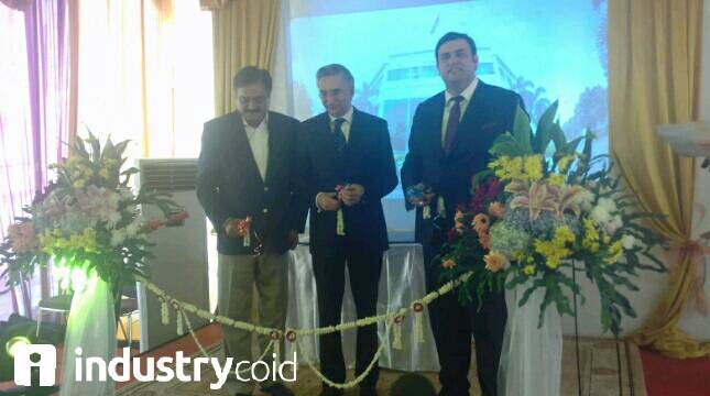 Perusahaan Asal Pakistan Investasikan US$15 Juta Untuk Pengembangan Produksi Sabun di Kawasan Industri Jababeka