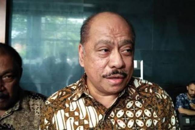 Golkar Indonesia Timur Minta Presiden Jokowi Tetapkan Airlangga Sebagai Pendamping di 2019