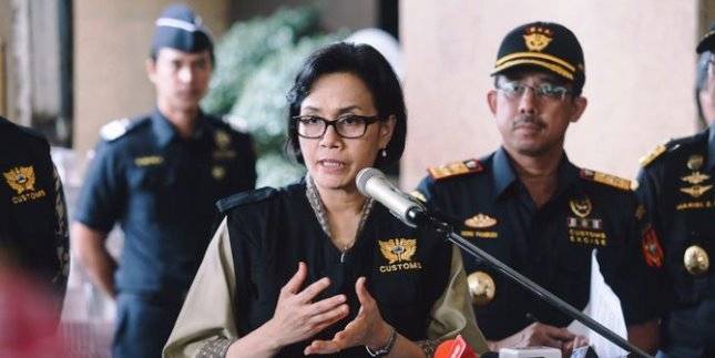 Menkeu Sri Mulyani Tanggai Temuan BPK Soal Subsidi Listrik