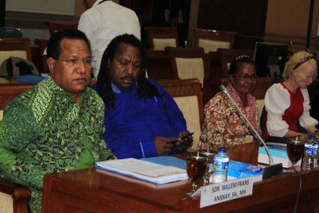 Komisi III Pantau Penegakan Hukum Kasus Ijazah Palsu STT Setia