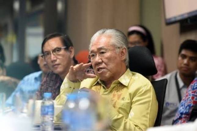 Kemendag Segera Hentikan Pasar Lelang Gula Kristal Rafinasi