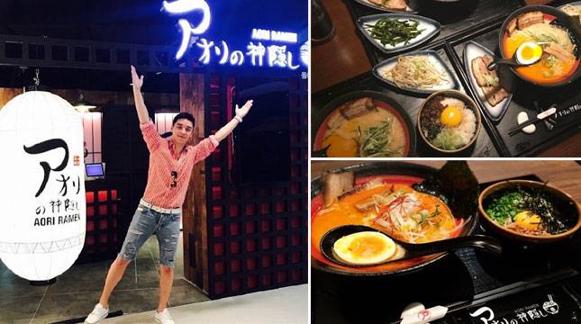 Begini Cara Seungri Big Bang Kenalkan Masakan Korsel di Internasional