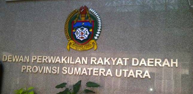 30 Anggpta DPRD Sumut Kembalikan Uang  Senilai Rp1,9 Miliar