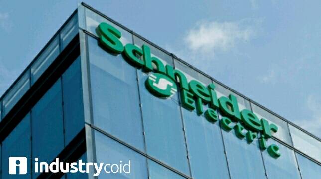 Schneider Electric Kejar Target Keberlanjutan 2030, Emisi Operasional Turun 83%