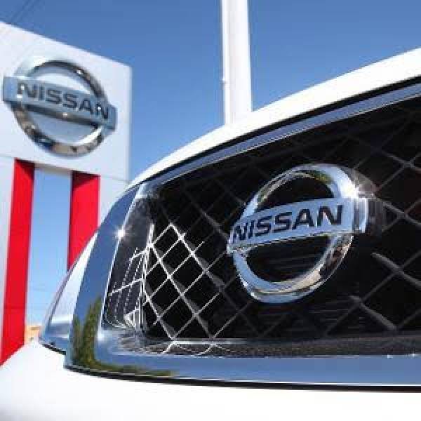 446.546 Unit,  Produksi-Penjualan Nissan Sepanjang Januari 