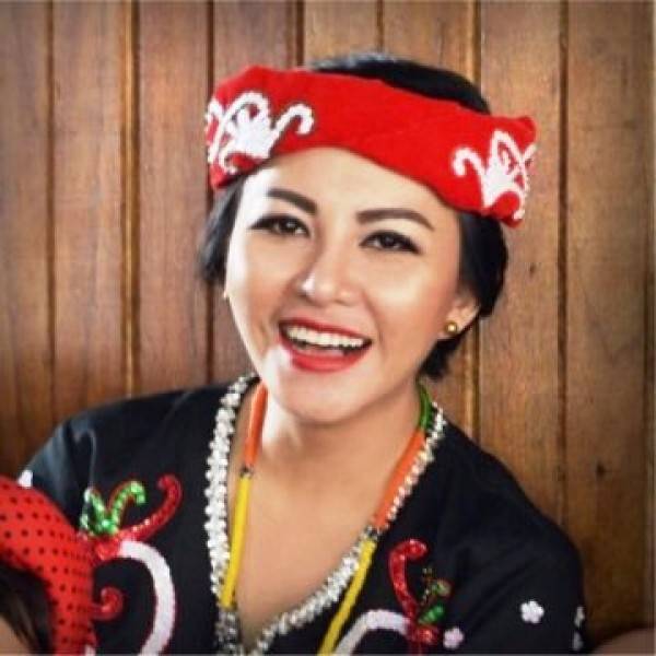 Karolin Natasa Ajak Masyarakat Wujudkan Kalbar Aman-Religius