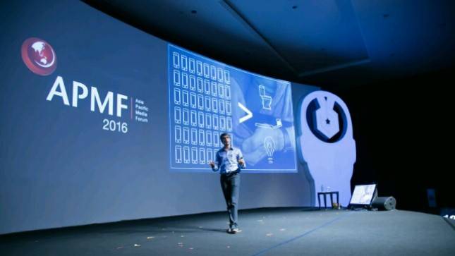 Asia Pacific Media Forum 2018: Pelaku Industri Kelas Dunia Bagikan Kiat Hadapi Revolusi Industri Terkini
