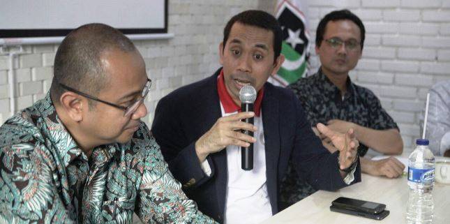 Kahmipreneur Dorong Terbentuknya Ecosystem Digital di Setiap Daerah