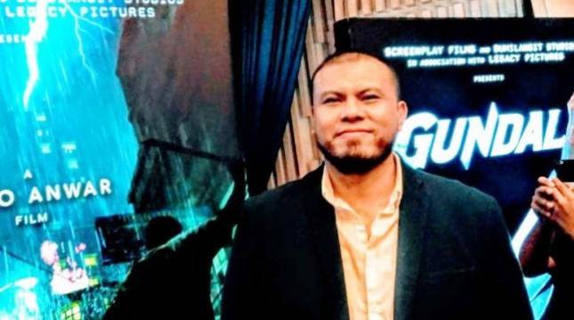 Sutradara Film Joko Anwar Ungkap Tiga Keunggulan Galaxy S20 untuk Pembuatan Video