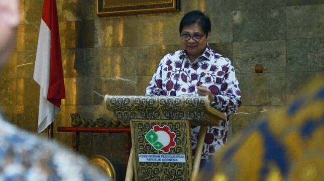 Pemerintah Terus Dorong Pengembangan Klaster Penghasil Garam Dalam Negeri